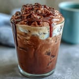 Chocolate Cream Cold Brew