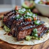 Cinco de Mayo Carne Asada