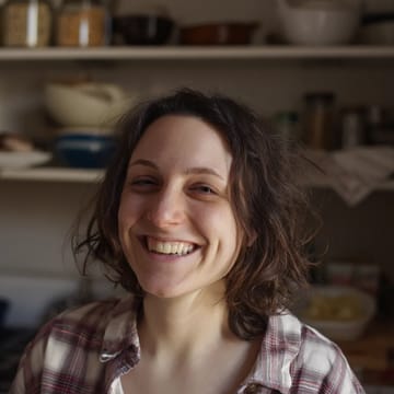 Ariel Monroe profile photo