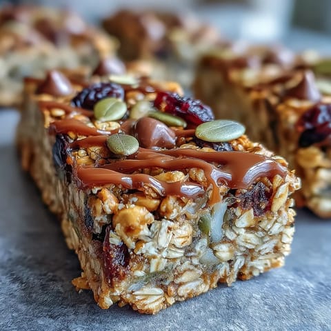 Everyday Sweet Bakes recipe