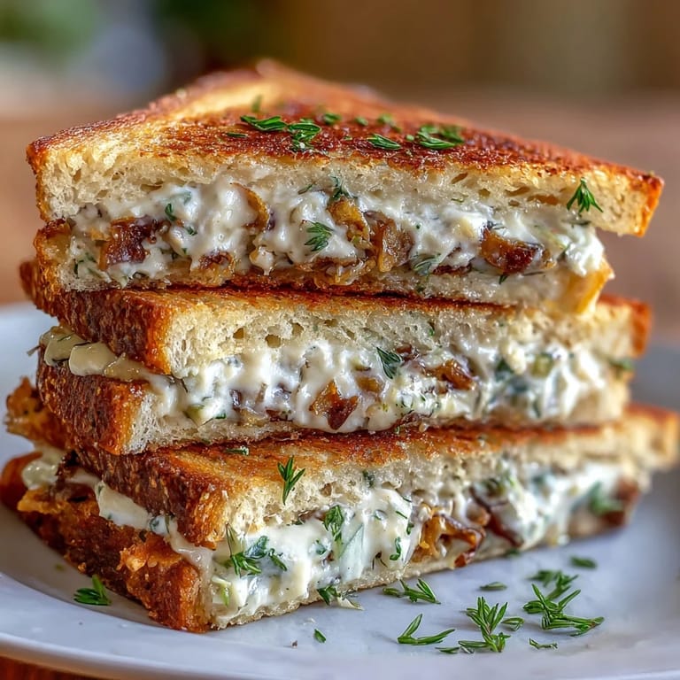 Bright lemon butter elevates delicate tea sandwiches, layered with crisp cucumber and radishes for a refreshing Mothers Day treat.